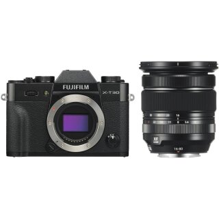 Fujifilm X-T30 16-80mm 16-80 mm Aynasız Fotoğraf Makinesi kullananlar yorumlar